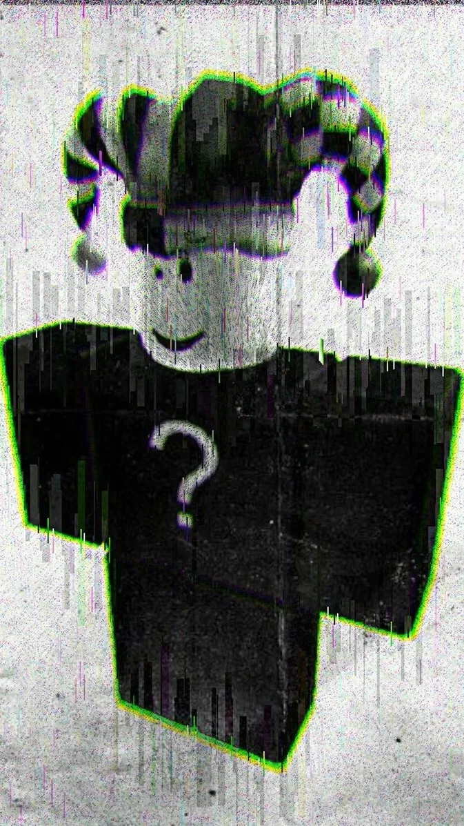 ai character: forsaken background