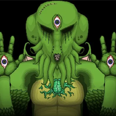 creator Cthul√'s avatar