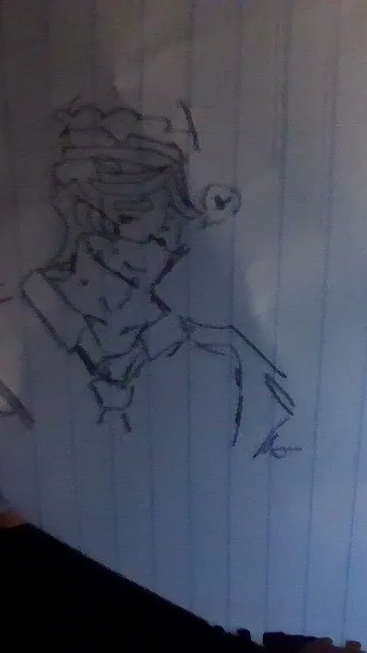 ai character: PIZZABURGER🫡 background