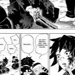 chat with ai character: giyuu