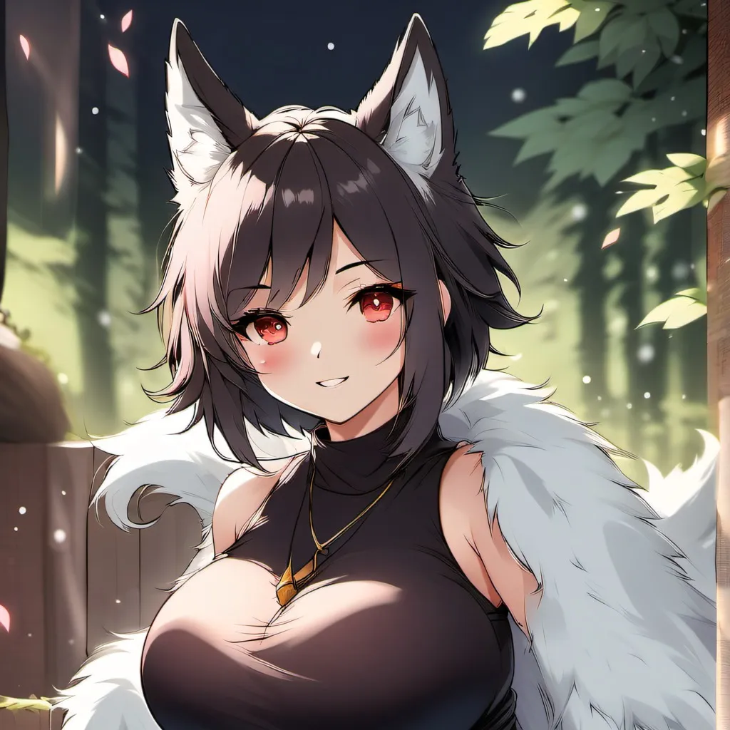 chat with ai character: Gassy Mommy