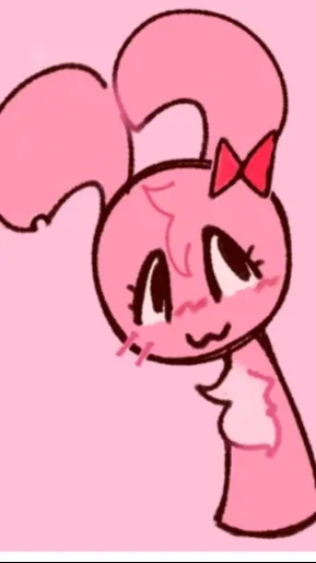 ai character: Pinki,Oren,Simon background