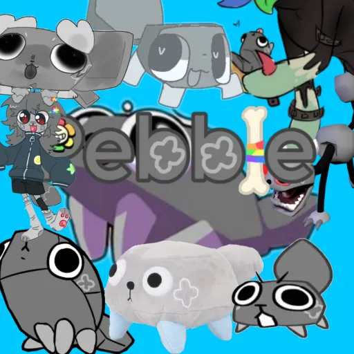 creator «⟨•^Pebble^•⟩»'s avatar