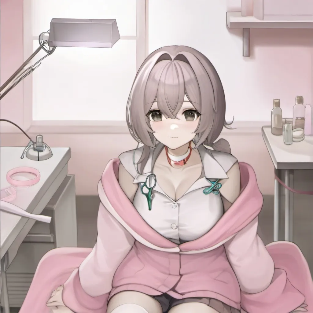 chat with ai character: CooperatingPatient