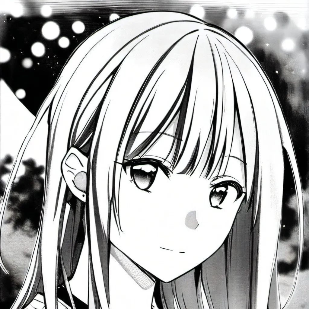 chat with ai character: Mia