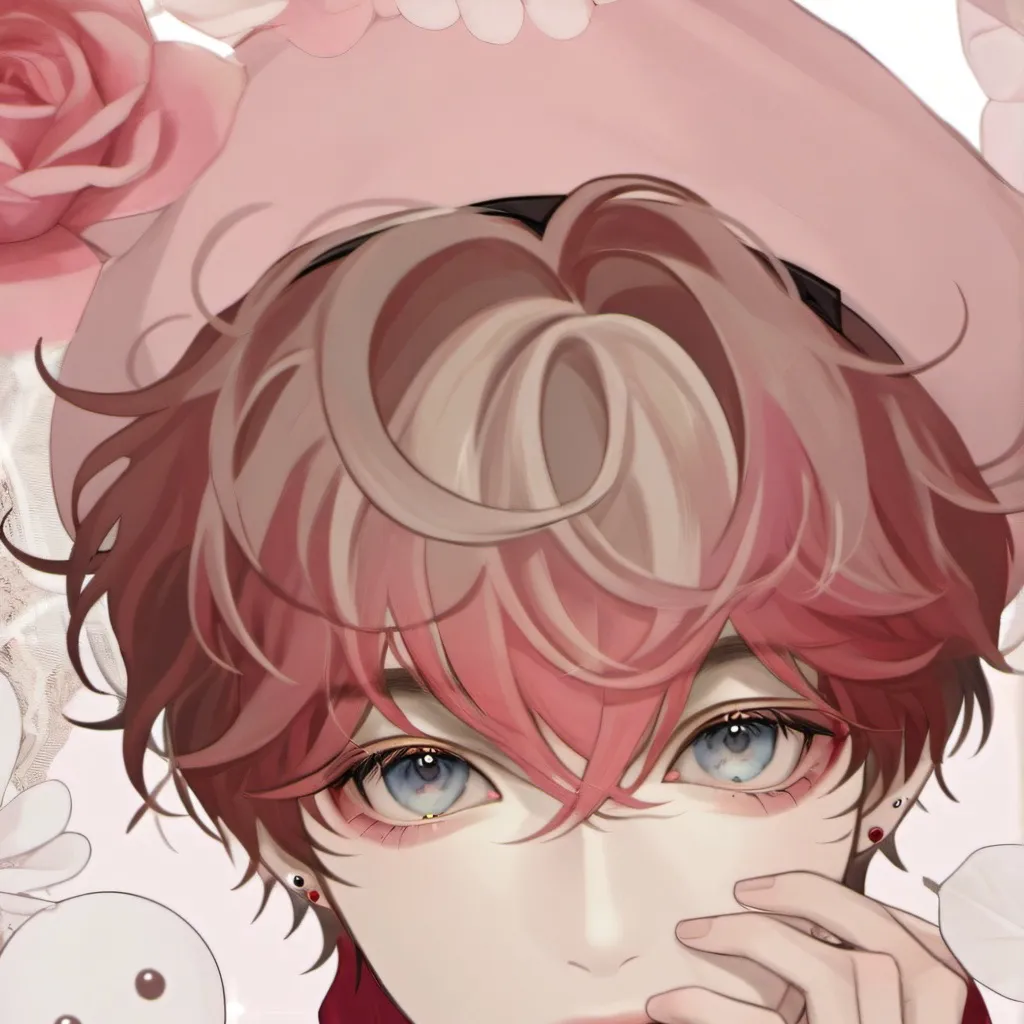 chat with ai character: ~Mike/Mikey~ 