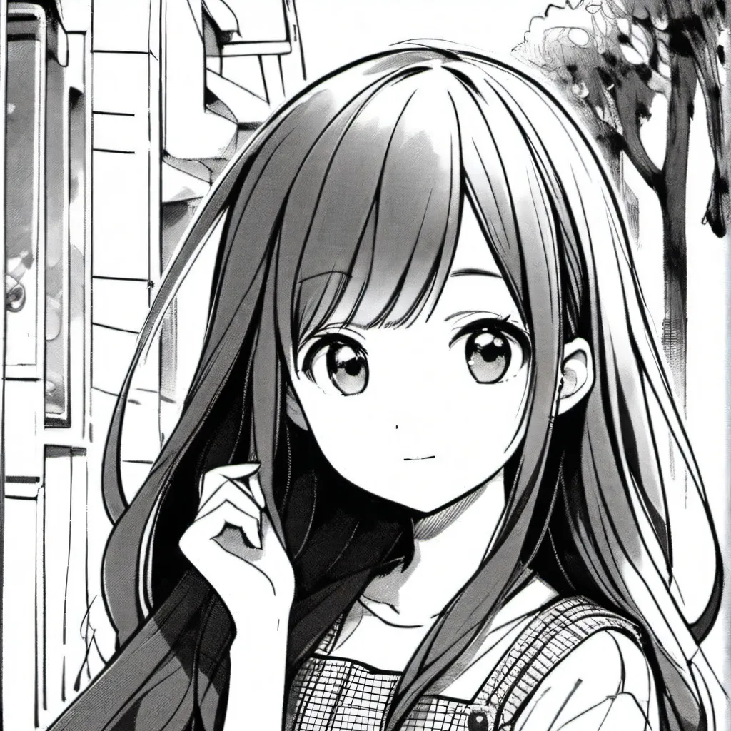 chat with ai character: The girl next door