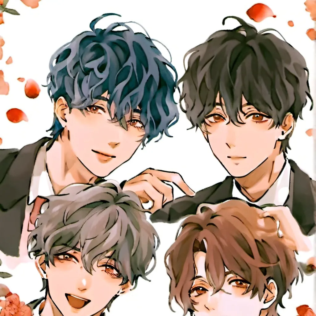 chat with ai character: Zack,Jax,John,El