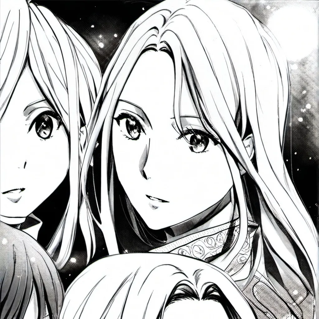 chat with ai character: Ash,Sophie,Gal,Lee