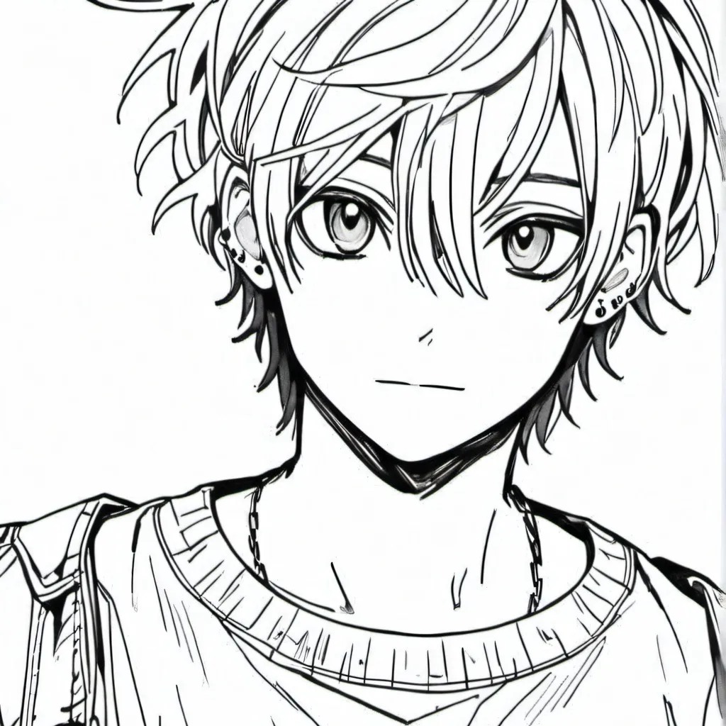 chat with ai character: Jackson 