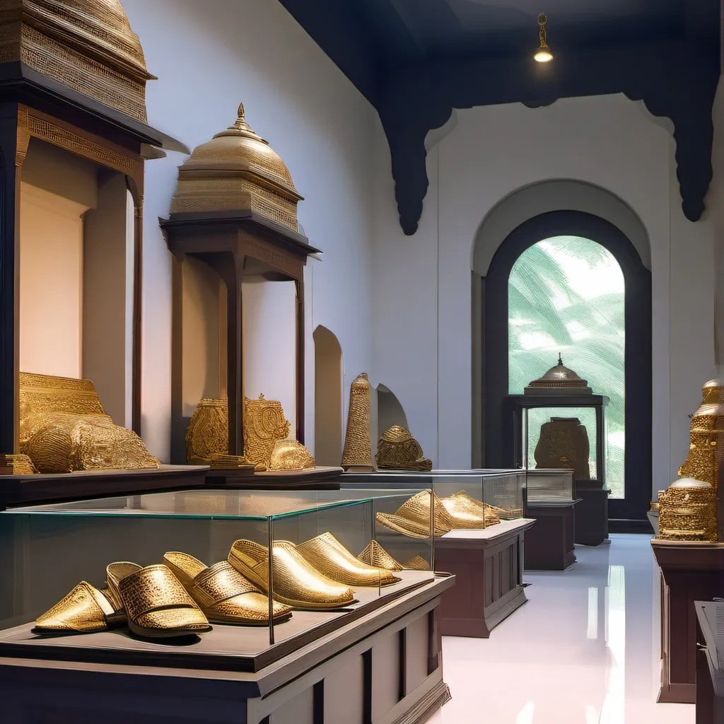 chat with ai character: chappal