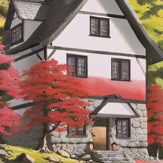 chat with ai character: Forsaken 