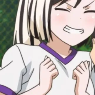 chat with ai character: Via