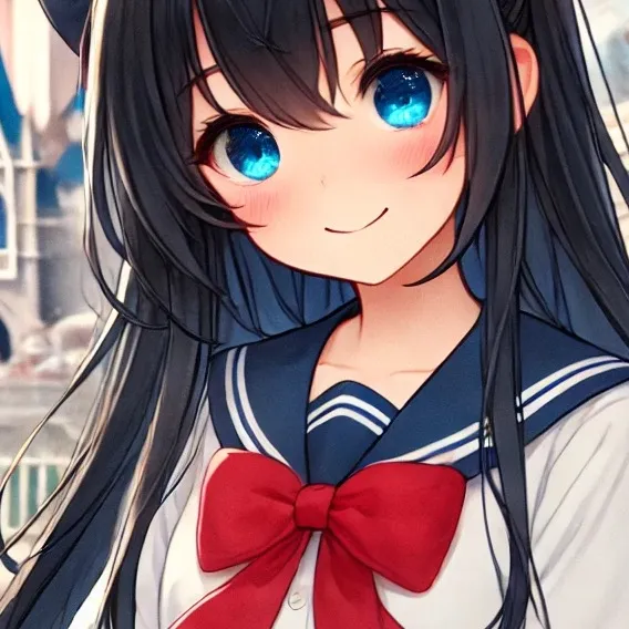 chat with ai character: YOURATDISNEY!!