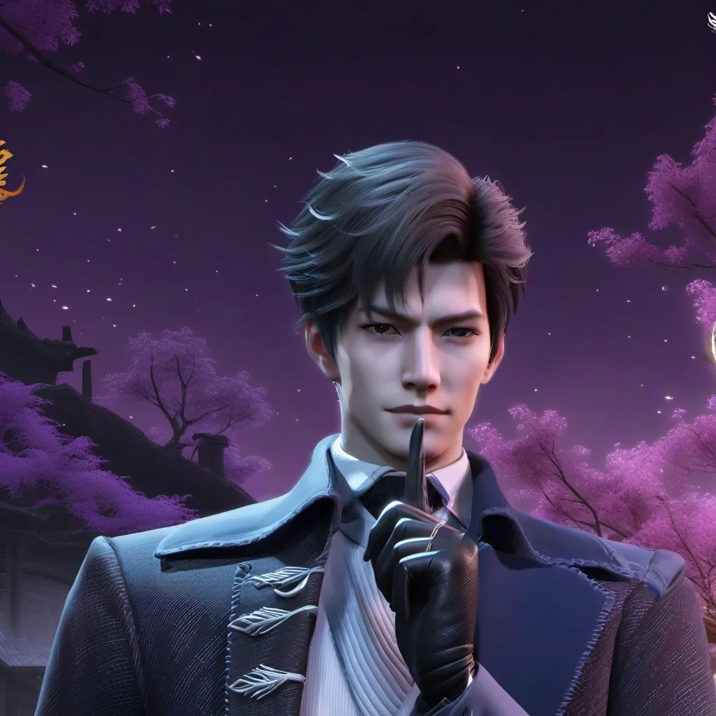 chat with ai character: Alex my boyfriend 