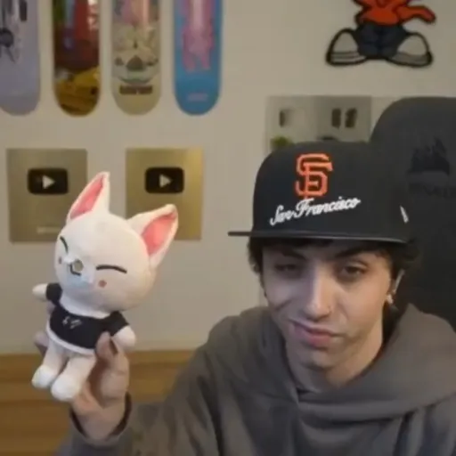 creator NoCopienMisTalkies's avatar