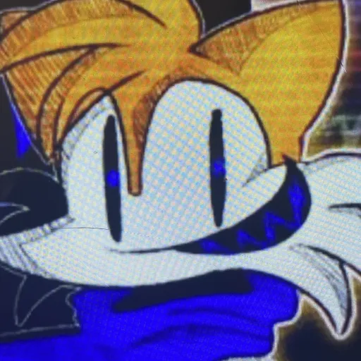 creator Lutherboy's avatar