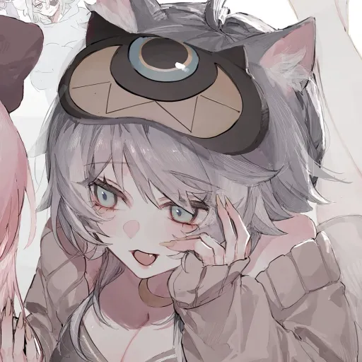 creator まだ何も..ᥫ᭡'s avatar