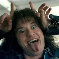 chat with ai character: Eddie M/Dustin BFF