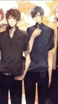 ai character: the poplar boys background