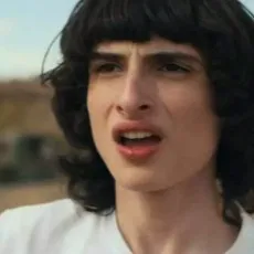 chat with ai character: Mike Wheeler