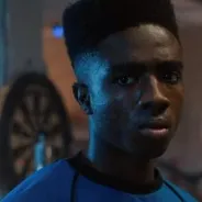 chat with ai character: -{Lucas S}-