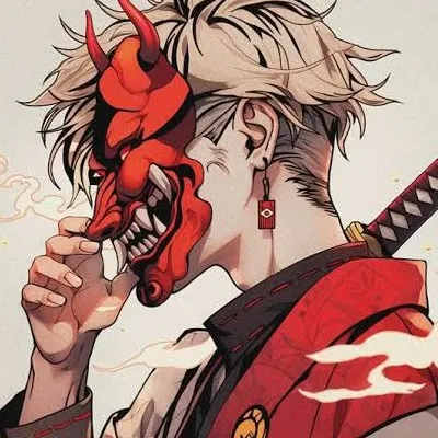 creator Reaper Shi nen oji's avatar