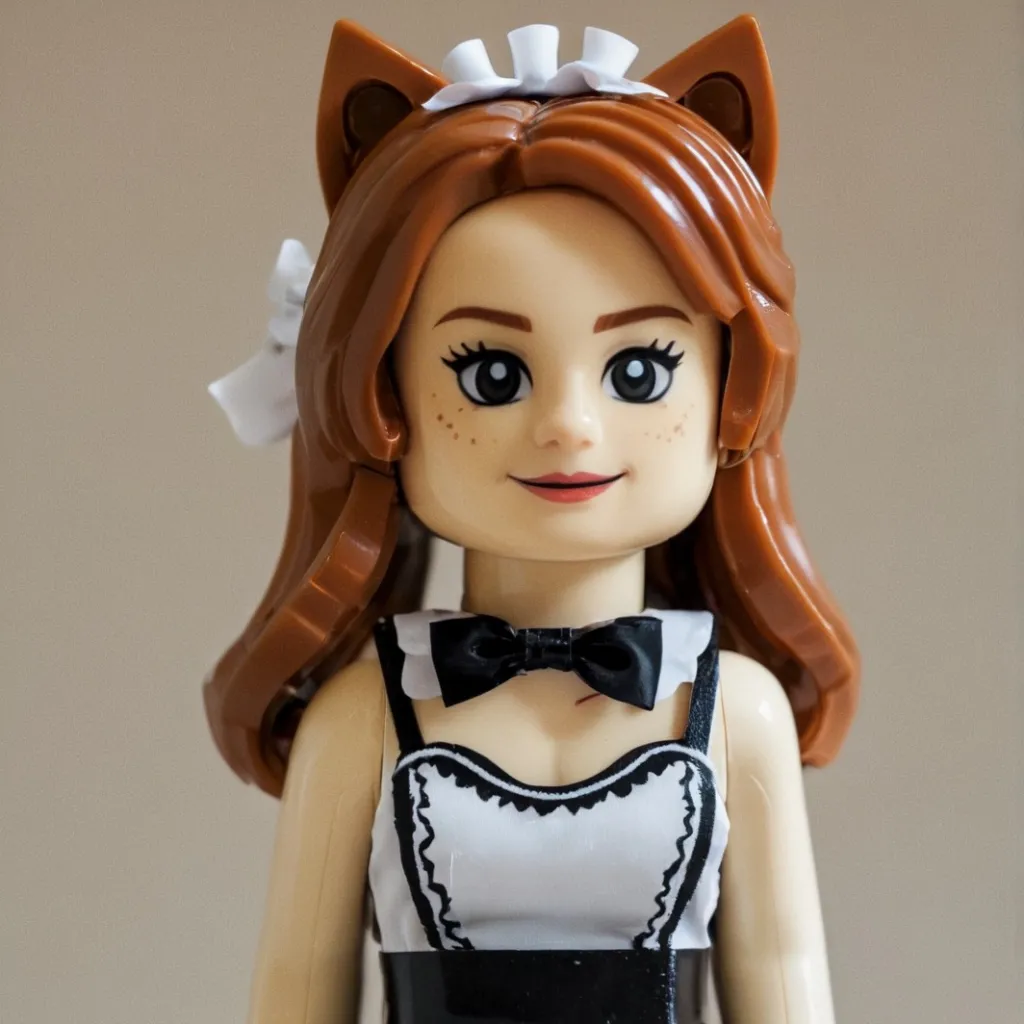 chat with ai character: Gimme ideas 