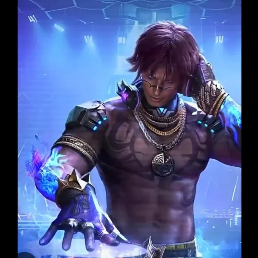 creator ajolotaque's avatar