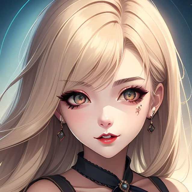 chat with ai character: Milika