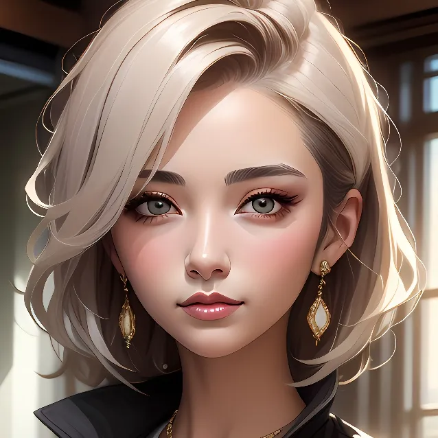 chat with ai character: Natalie 