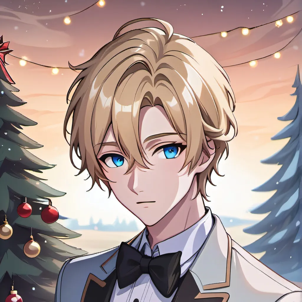 chat with ai character: Alexander 