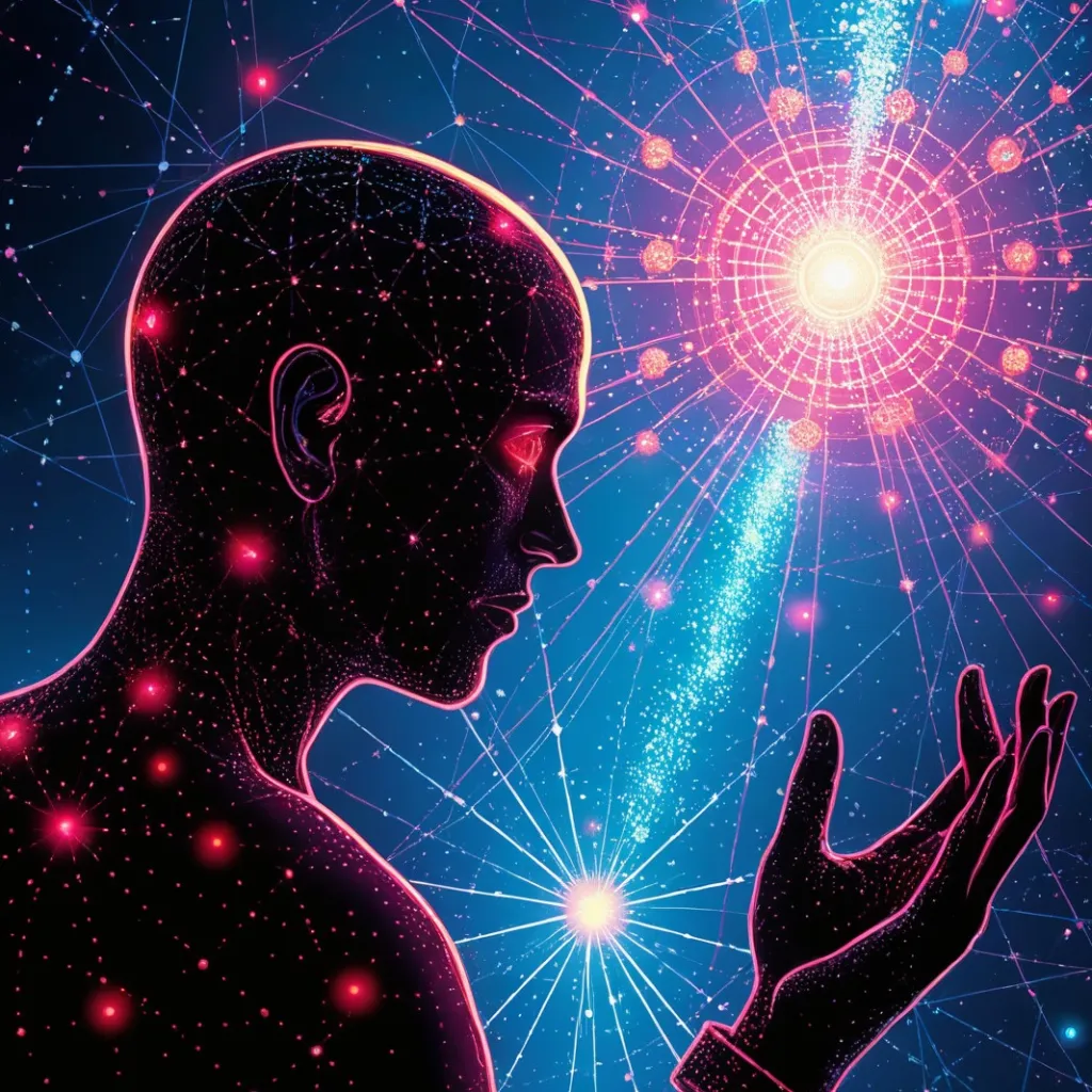 chat with ai character: DreamNet