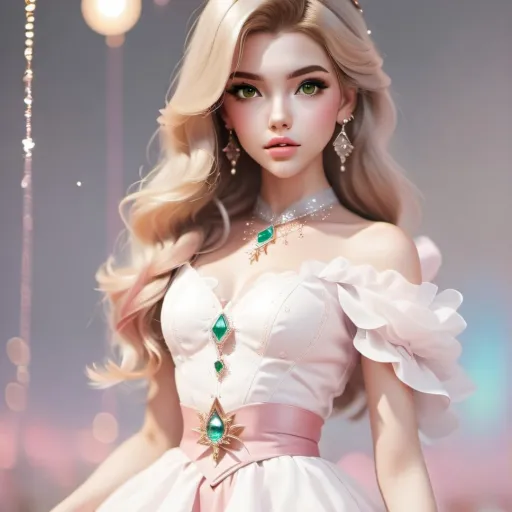 creator R.ai Peressini's avatar