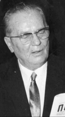 ai character: Josip Broz Tito background