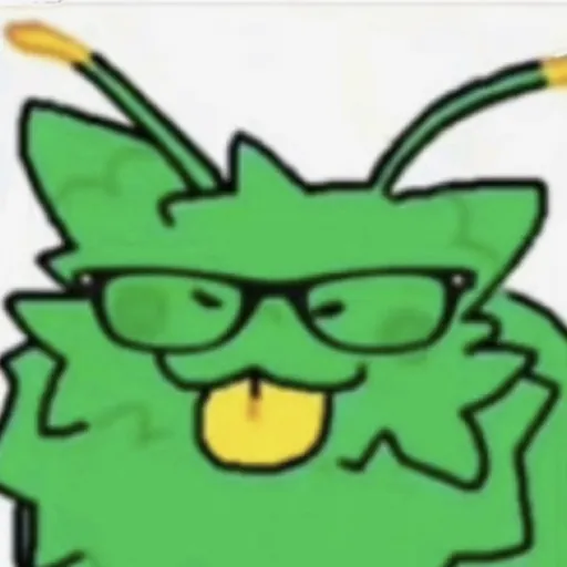 creator GNARPY THE CAT👽's avatar