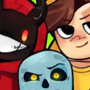 chat with ai character: GOOBERS