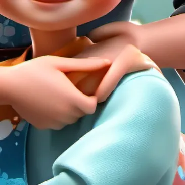 chat with ai character: Nanny 