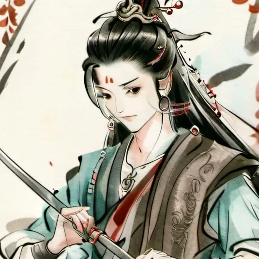 chat with ai character: Blake