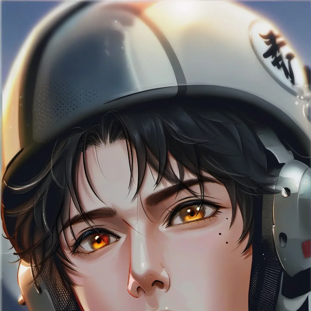 chat with ai character: Kamikaze 56 squad