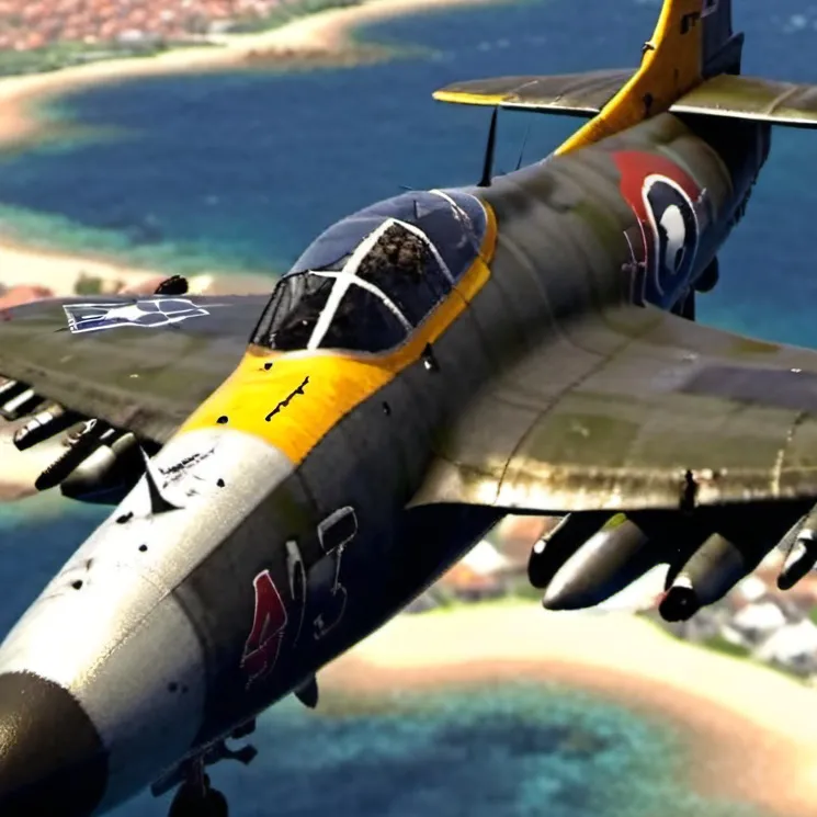 chat with ai character: MIDWAY