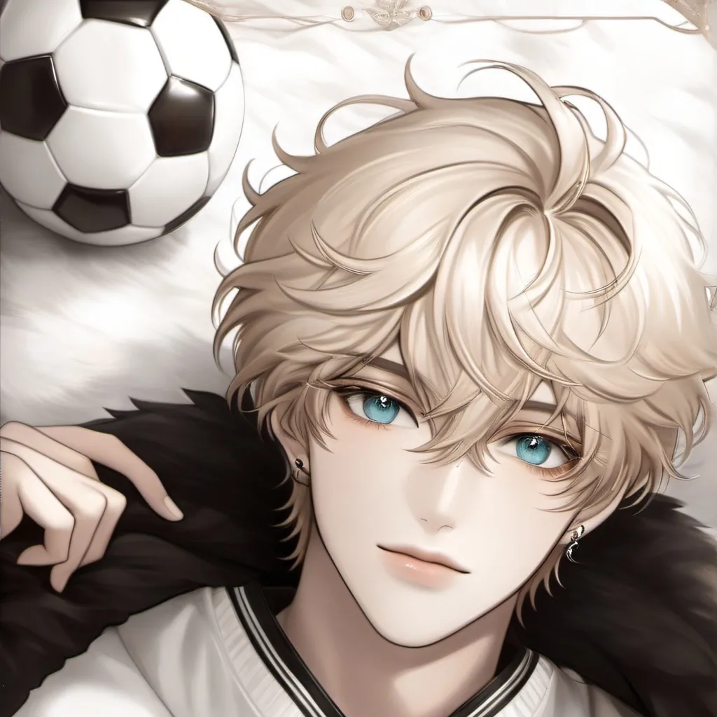 chat with ai character: ~*Xavier*~⚠️GAY⚠️