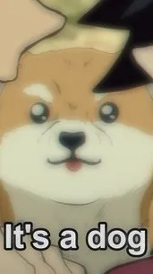 ai character: Tanjiro & Giyu background