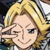 chat with ai character: Anime React