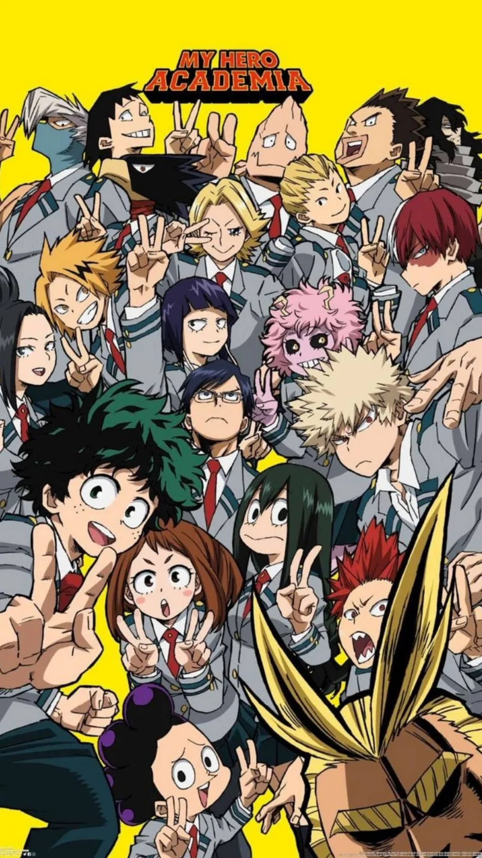 ai character: Anime React background