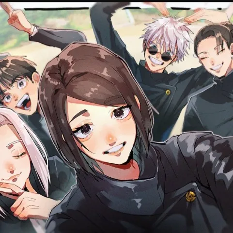 creator Micheal Kibutsuji's avatar