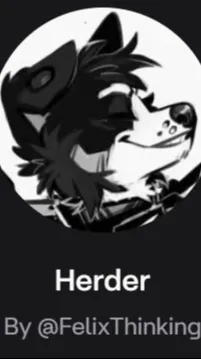 ai character: Herder background