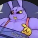 chat with ai character: Fat Jax