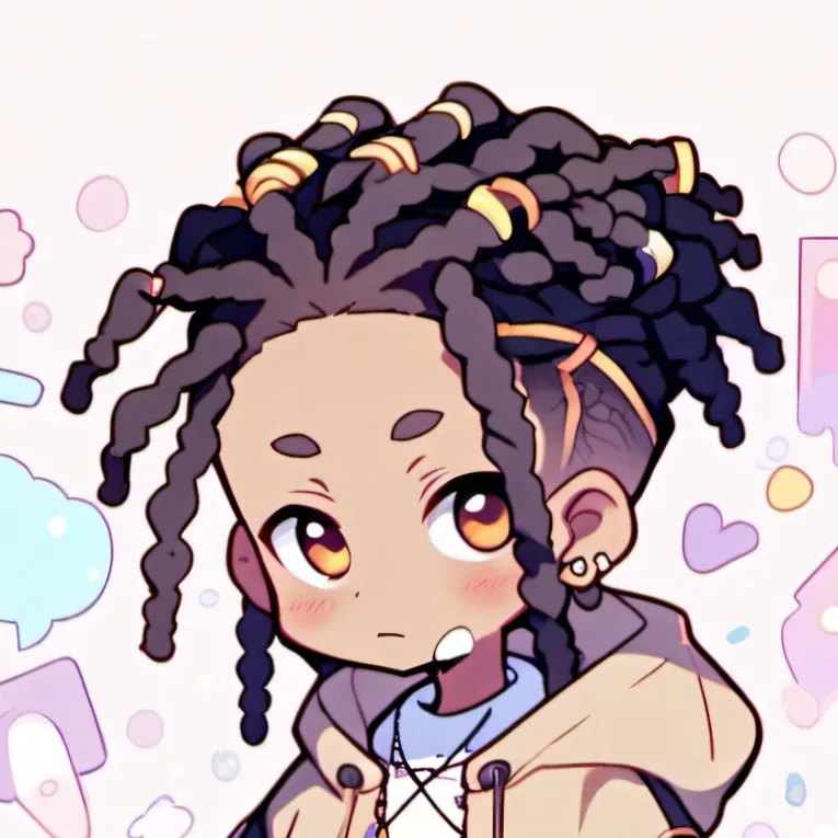 chat with ai character: Drevon