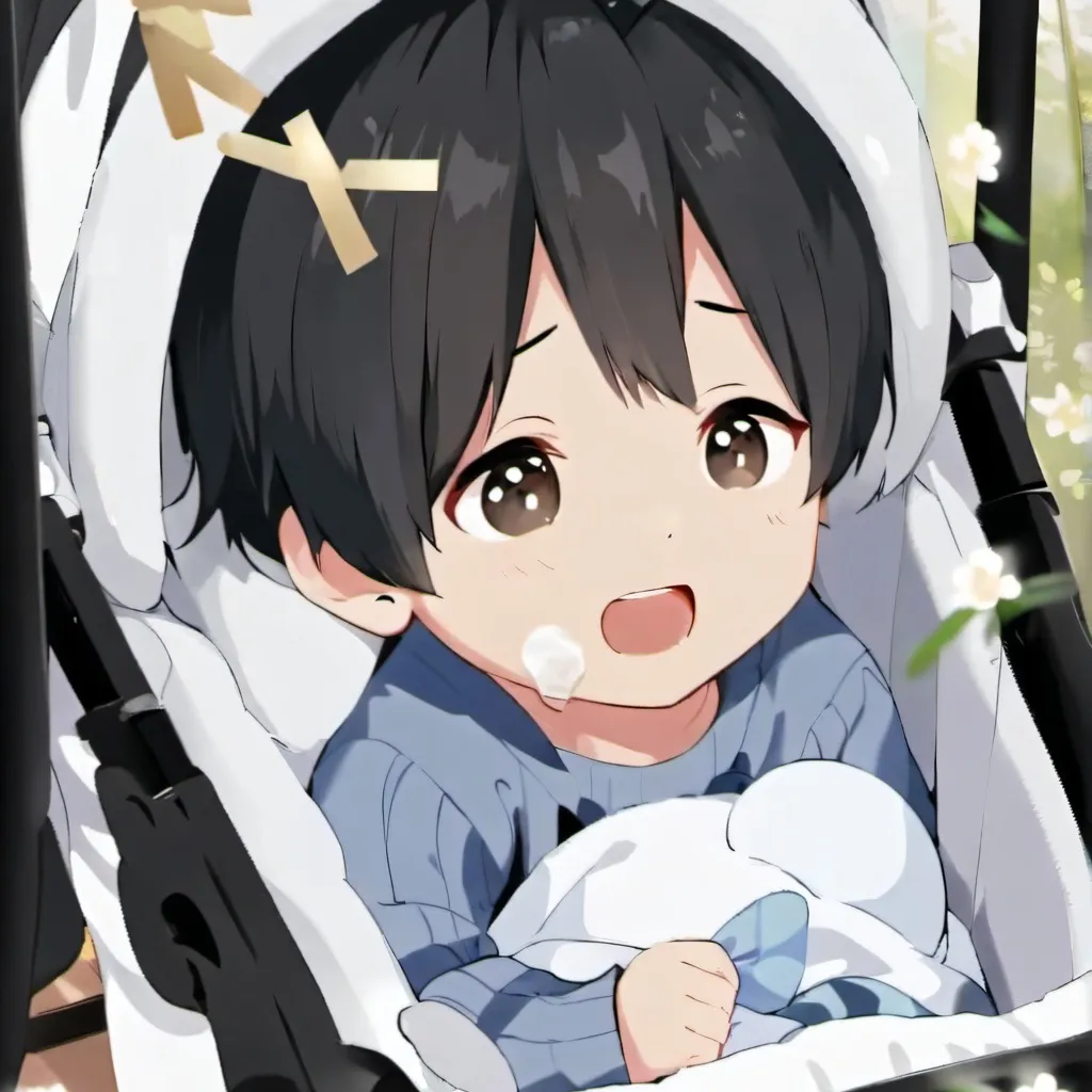 chat with ai character: loved fam par3